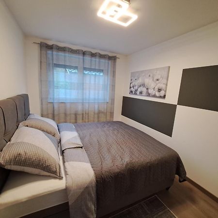 קארלובץ Apartmani Ana&Vesna מראה חיצוני תמונה