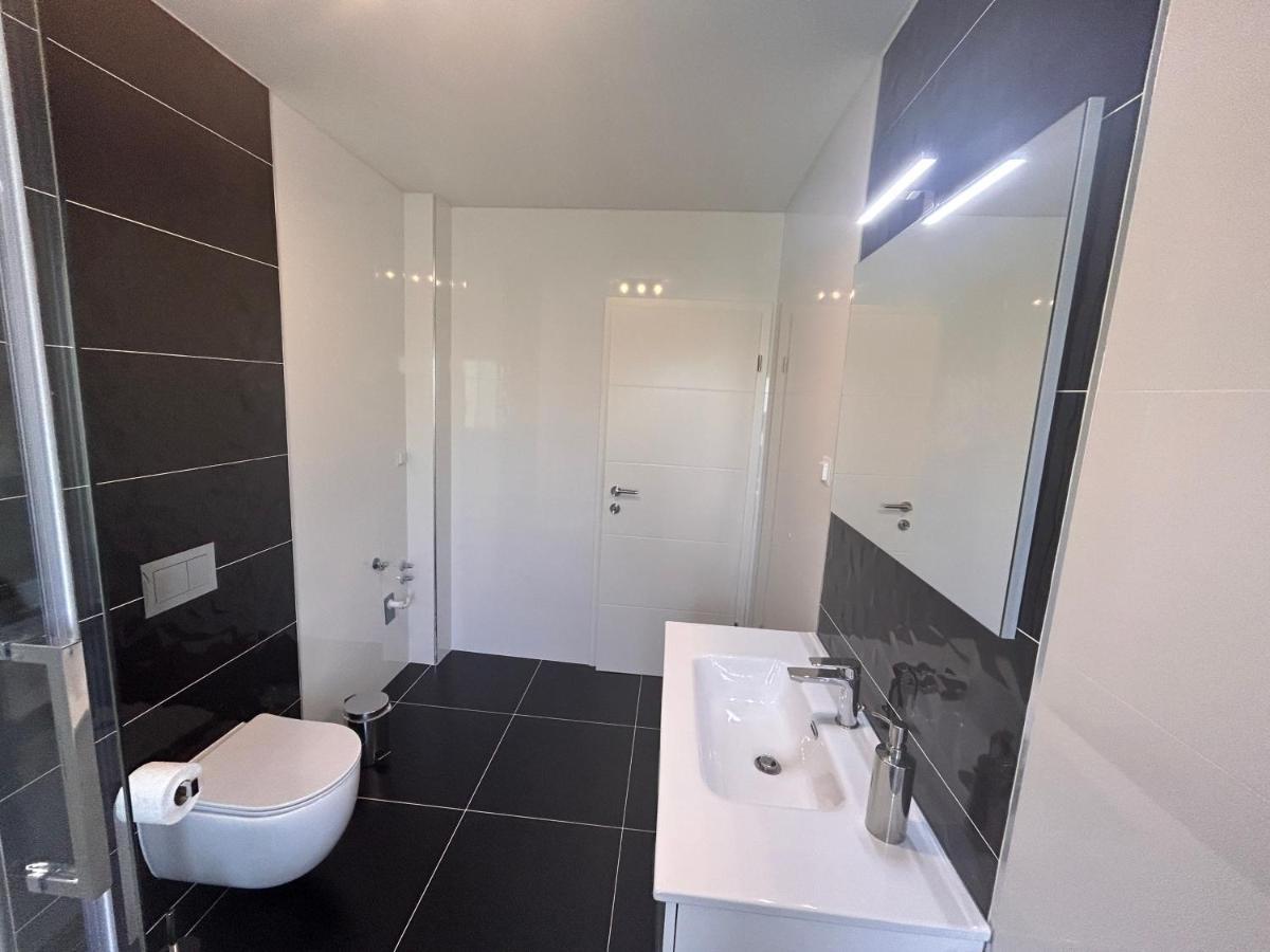 קארלובץ Apartmani Ana&Vesna מראה חיצוני תמונה