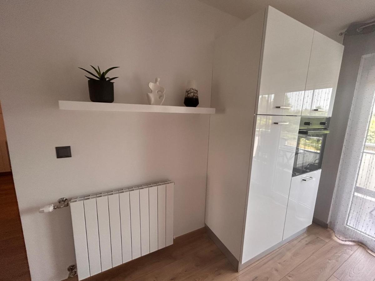 קארלובץ Apartmani Ana&Vesna מראה חיצוני תמונה