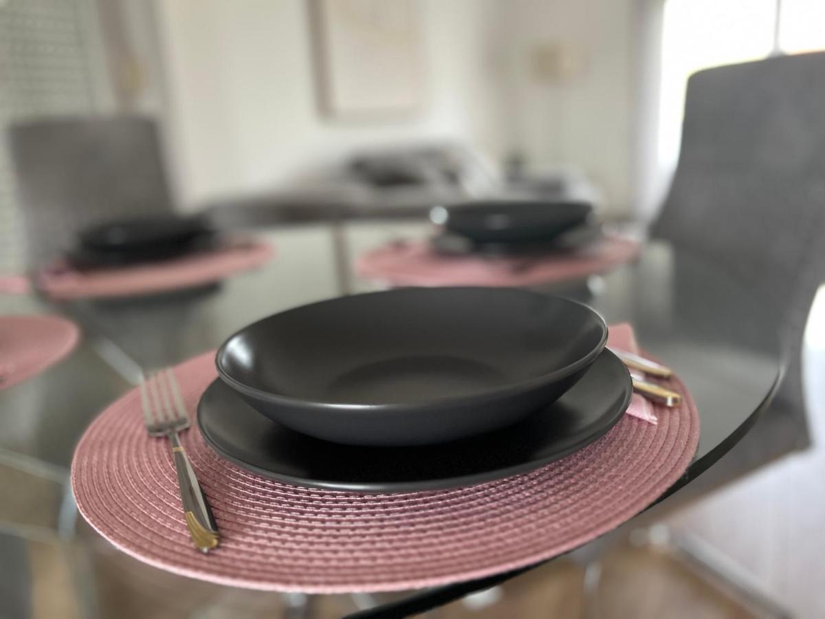 קארלובץ Apartmani Ana&Vesna מראה חיצוני תמונה