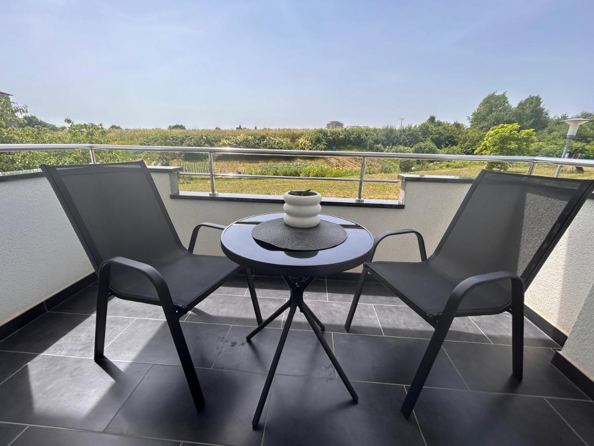 קארלובץ Apartmani Ana&Vesna מראה חיצוני תמונה
