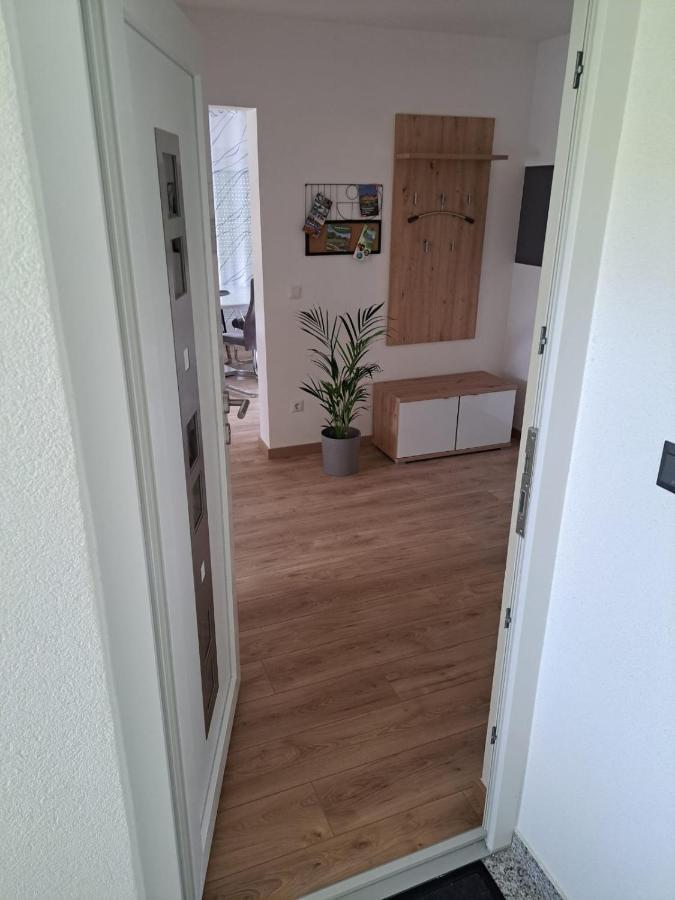 קארלובץ Apartmani Ana&Vesna מראה חיצוני תמונה