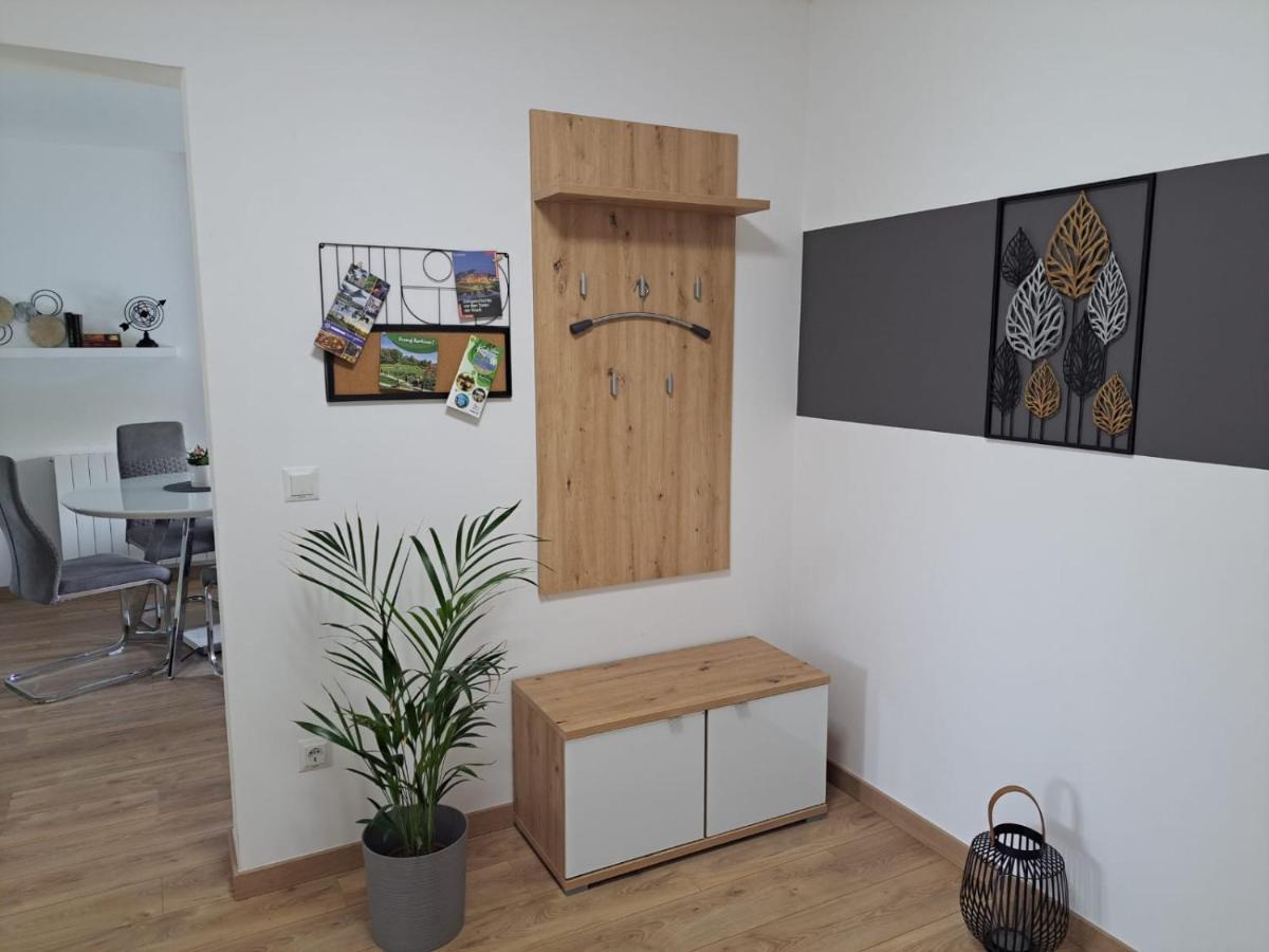 קארלובץ Apartmani Ana&Vesna מראה חיצוני תמונה