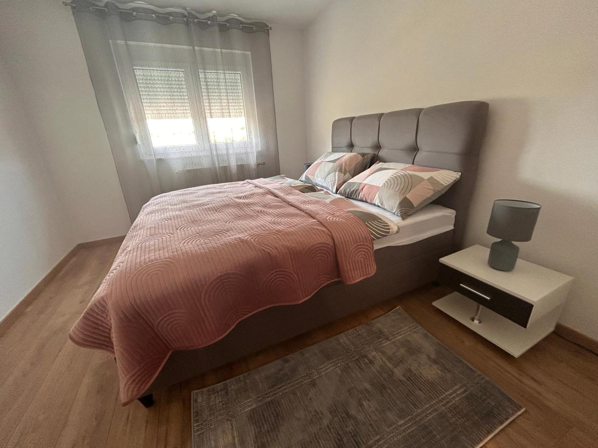 קארלובץ Apartmani Ana&Vesna מראה חיצוני תמונה