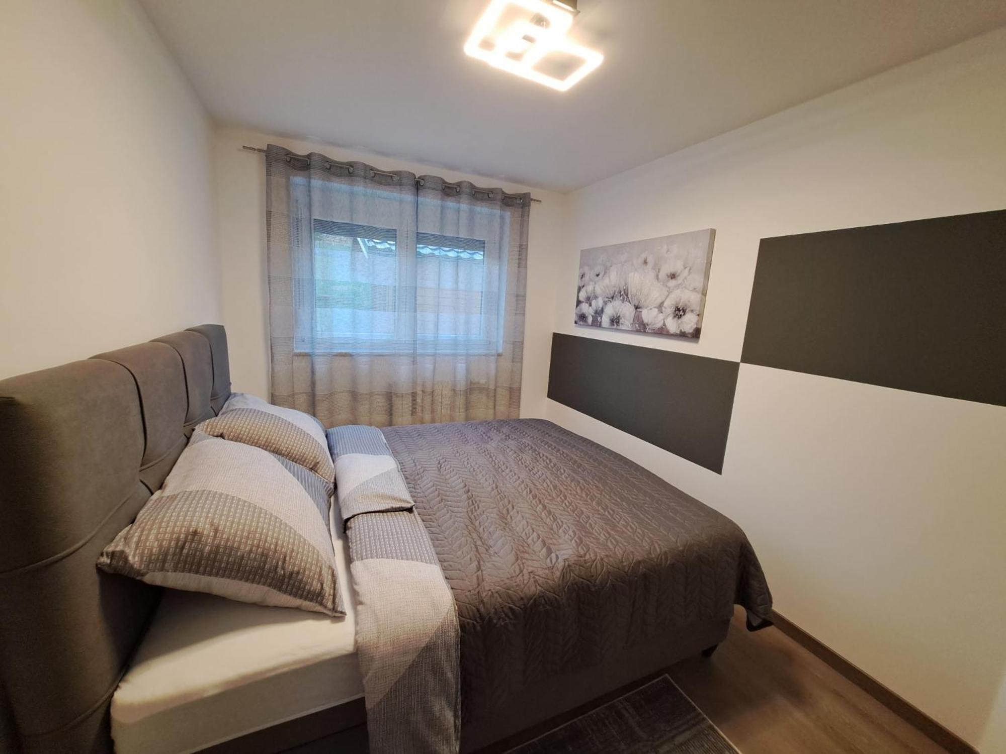 קארלובץ Apartmani Ana&Vesna מראה חיצוני תמונה